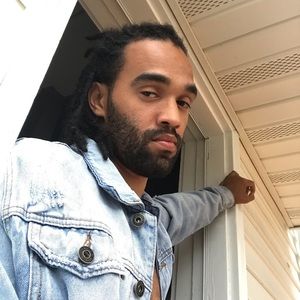 Meet your Posher, Jeffrey